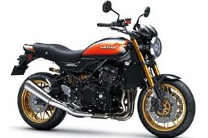 Angebot Kawasaki Z900 RS SE