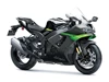 Kawasaki Ninja ZX-10R