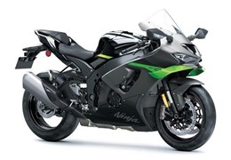Neumotorrad Kawasaki Ninja ZX-10R