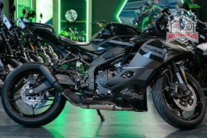 Angebot Kawasaki Ninja ZX-4RR