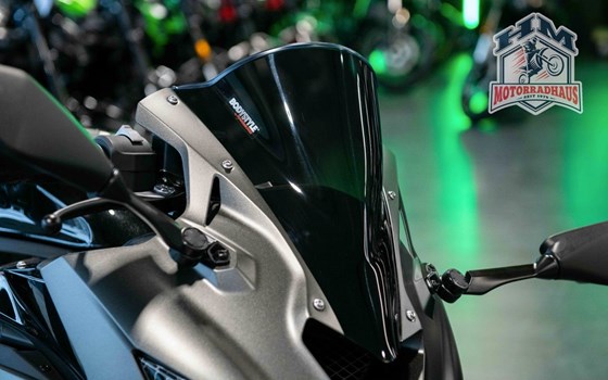 Neufahrzeug Kawasaki Ninja ZX-4RR - Bild 12