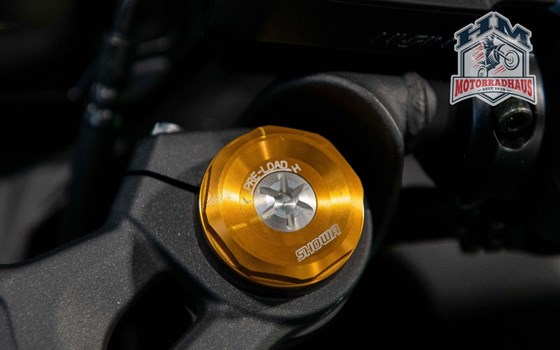 Neufahrzeug Kawasaki Ninja ZX-4RR - Bild 13