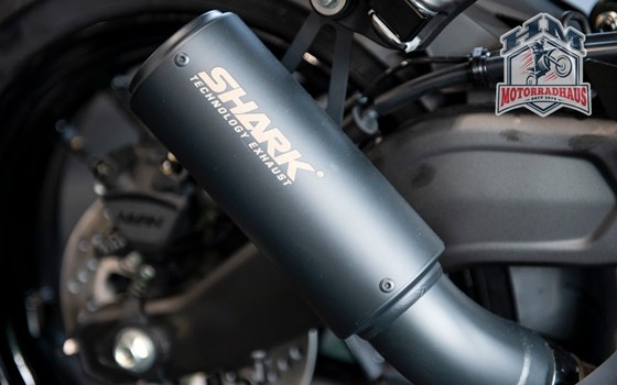 Neufahrzeug Kawasaki Ninja ZX-4RR - Bild 5