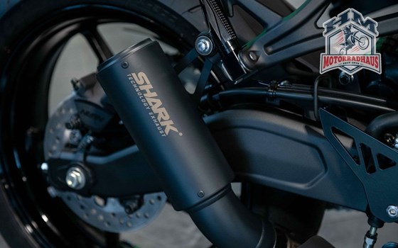 Neufahrzeug Kawasaki Ninja ZX-4RR - Bild 5