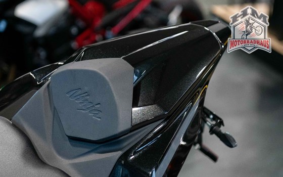 Neufahrzeug Kawasaki Ninja ZX-4RR - Bild 6