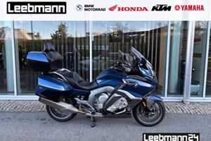 Angebot BMW K 1600 GTL