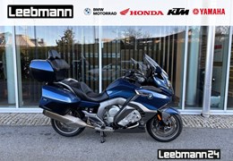 Gebrauchte BMW K 1600 GTL