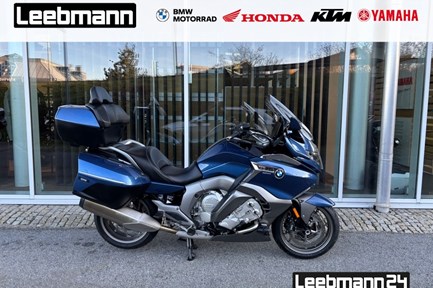 BMW K 1600 GTL