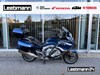 BMW K 1600 GTL Exclusive