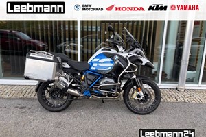 Angebot BMW R 1200 GS Adventure