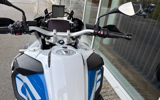 Gebrauchtmotorrad BMW R 1200 GS Adventure - Bild 12