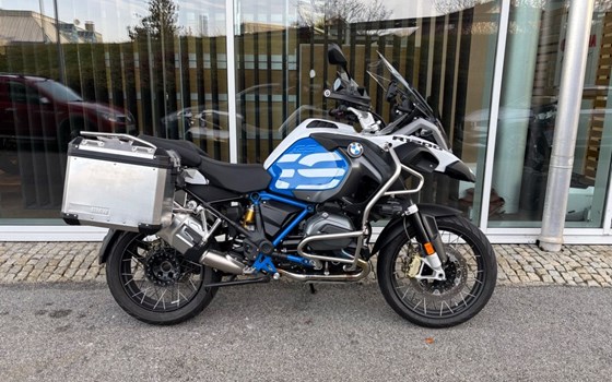 Gebrauchtmotorrad BMW R 1200 GS Adventure - Bild 13