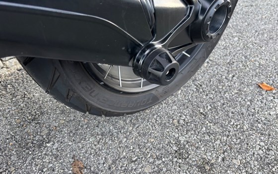 Gebrauchtmotorrad BMW R 1200 GS Adventure - Bild 14