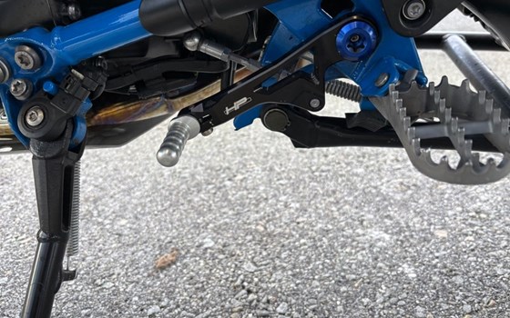 Gebrauchtmotorrad BMW R 1200 GS Adventure - Bild 6