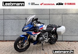 Gebrauchte BMW R 1250 RS
