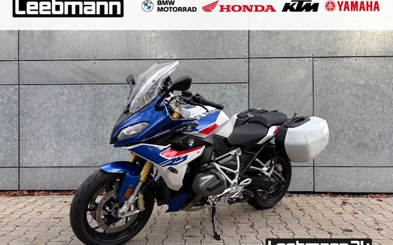 Gebrauchtmotorrad BMW R 1250 RS - Bild 1