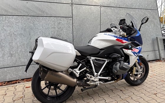 Gebrauchtmotorrad BMW R 1250 RS - Bild 10