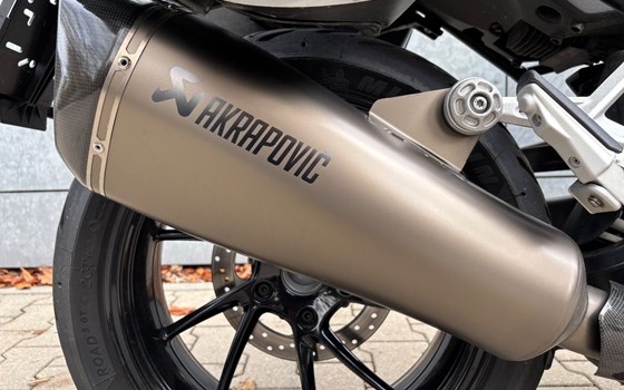 Gebrauchtmotorrad BMW R 1250 RS - Bild 11