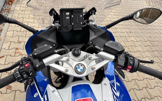 Gebrauchtmotorrad BMW R 1250 RS - Bild 12