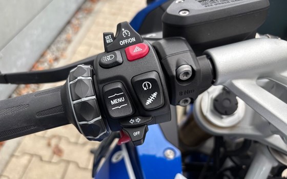 Gebrauchtmotorrad BMW R 1250 RS - Bild 13