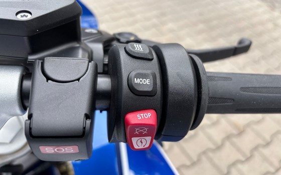 Gebrauchtmotorrad BMW R 1250 RS - Bild 14