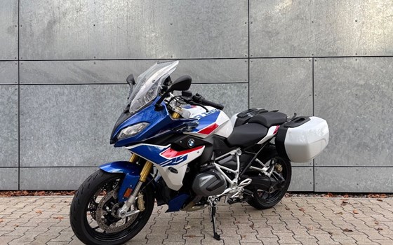 Gebrauchtmotorrad BMW R 1250 RS - Bild 2