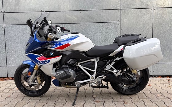 Gebrauchtmotorrad BMW R 1250 RS - Bild 3