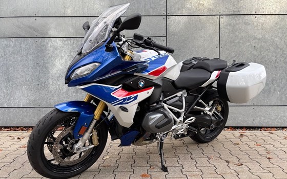 Gebrauchtmotorrad BMW R 1250 RS - Bild 4