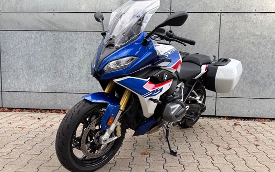 Gebrauchtmotorrad BMW R 1250 RS - Bild 5