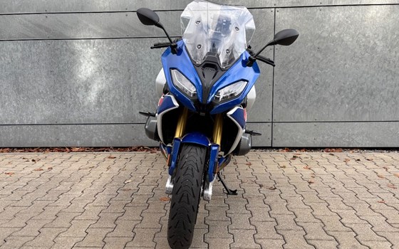 Gebrauchtmotorrad BMW R 1250 RS - Bild 6