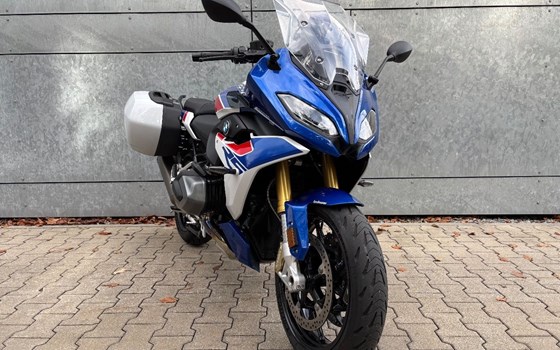 Gebrauchtmotorrad BMW R 1250 RS - Bild 7