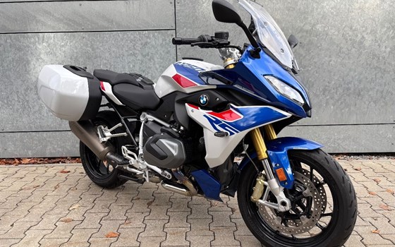 Gebrauchtmotorrad BMW R 1250 RS - Bild 8