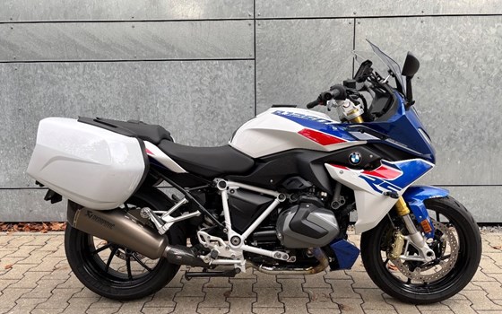 Gebrauchtmotorrad BMW R 1250 RS - Bild 9