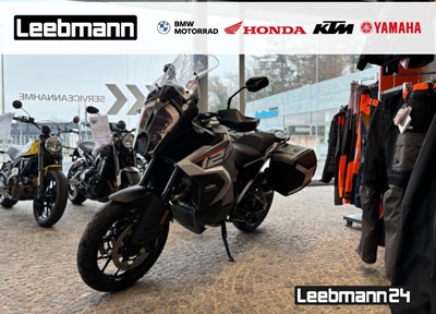 GEBRAUCHTFAHRZEUG KTM 1290 Super Adventure S