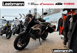 Gebrauchte KTM 1290 Super Adventure S