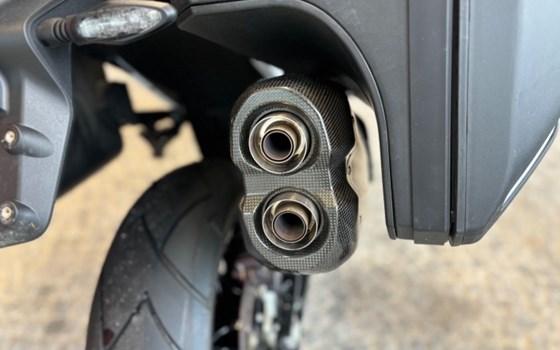 Gebrauchtmotorrad KTM 1290 Super Adventure S - Bild 10