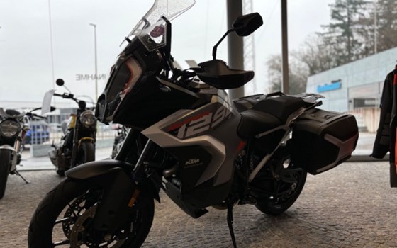 Gebrauchtmotorrad KTM 1290 Super Adventure S - Bild 3