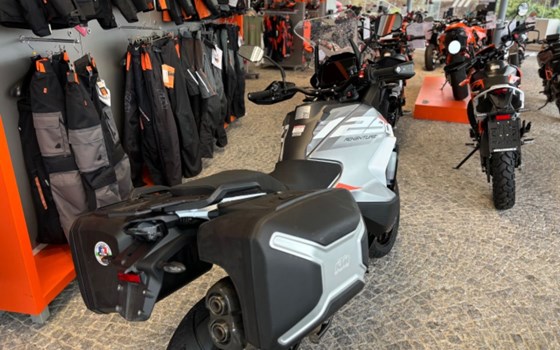 Gebrauchtmotorrad KTM 1290 Super Adventure S - Bild 4