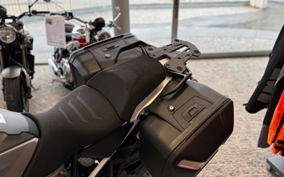 Gebrauchtmotorrad KTM 1290 Super Adventure S - Bild 7