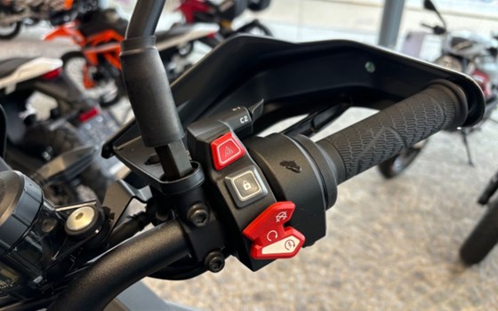 Gebrauchtmotorrad KTM 1290 Super Adventure S - Bild 9