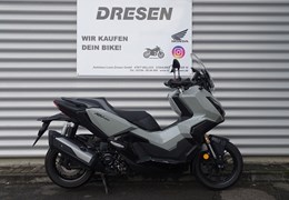 Gebrauchte Honda ADV350