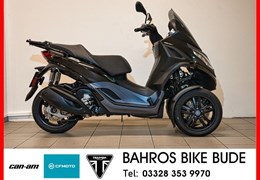 Gebrauchte Piaggio MP3 300 HPE