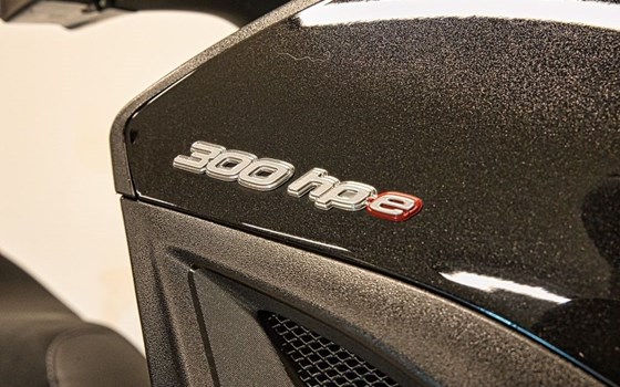 Gebrauchtmotorrad Piaggio MP3 300 HPE - Bild 14