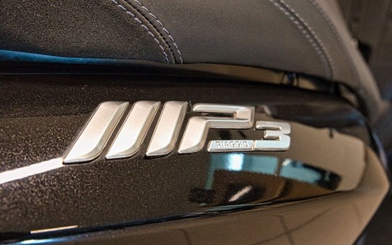 Gebrauchtmotorrad Piaggio MP3 300 HPE - Bild 15