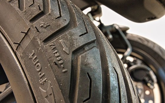 Gebrauchtmotorrad Piaggio MP3 300 HPE - Bild 17