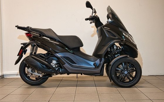 Gebrauchtmotorrad Piaggio MP3 300 HPE - Bild 2