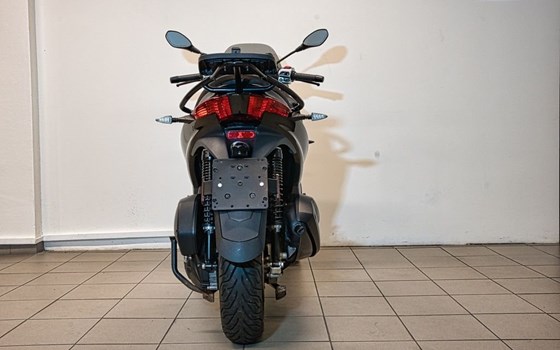 Gebrauchtmotorrad Piaggio MP3 300 HPE - Bild 6