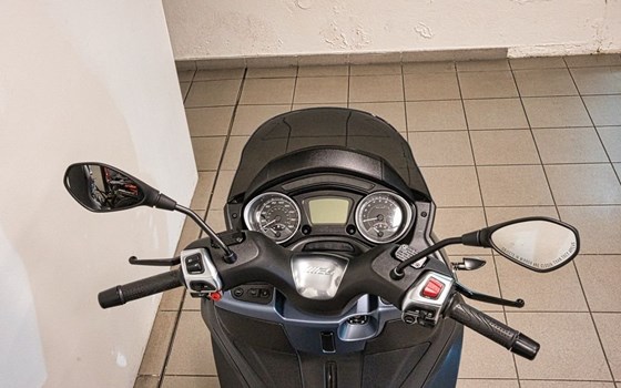 Gebrauchtmotorrad Piaggio MP3 300 HPE - Bild 7