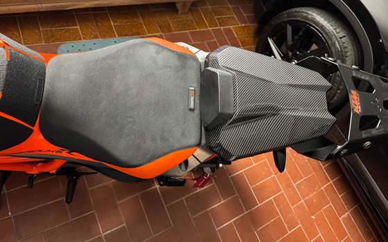 Gebrauchtmotorrad KTM 1290 Super Duke R - Bild 10