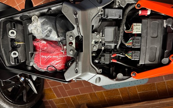 Gebrauchtmotorrad KTM 1290 Super Duke R - Bild 15